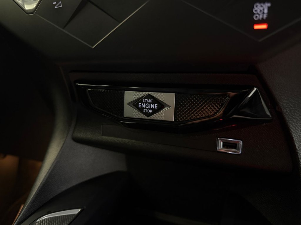 Used DS Automobiles DS 3 2019 for sale - 77780496: Photo 36