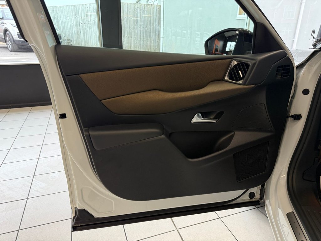 Used DS Automobiles DS 3 2019 for sale - 77780496: Photo 42