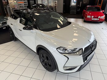 Used DS Automobiles DS 3 2019 for sale - 77780496: Photo