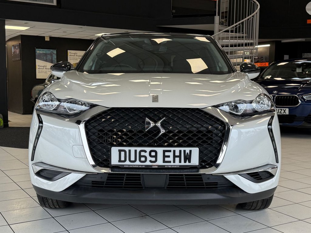Used DS Automobiles DS 3 2019 for sale - 77780496: Photo 6