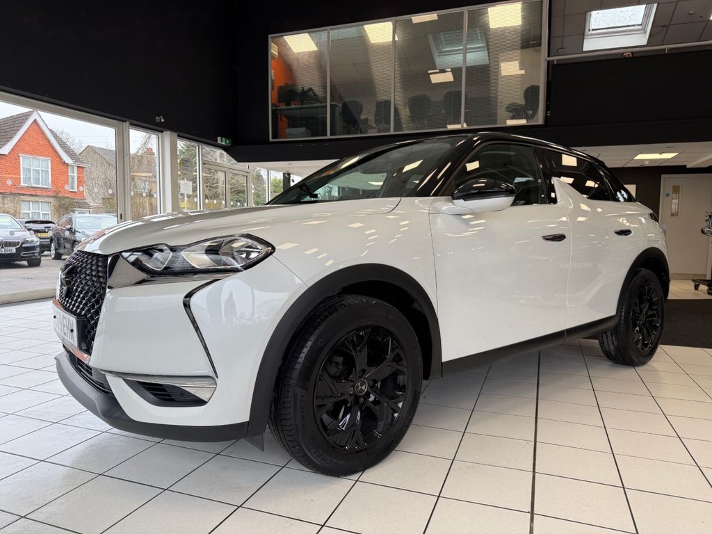 Used DS Automobiles DS 3 2019 for sale - 77780496: Photo 7