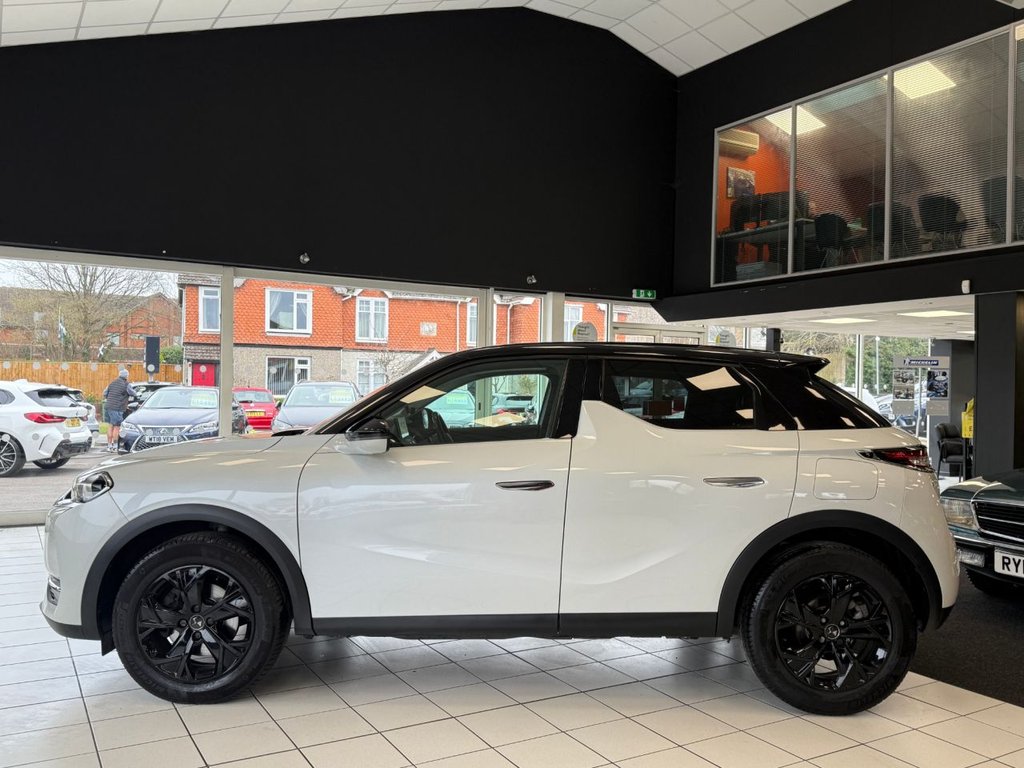 Used DS Automobiles DS 3 2019 for sale - 77780496: Photo 8