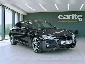 Used BMW 3 Series 2014 for sale - 78227464: Photo