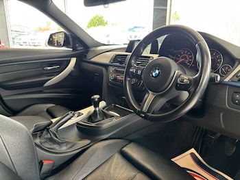 Used BMW 3 Series 2014 for sale - 78227464: Photo