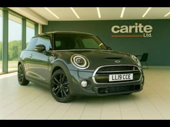 2019 (19) - 2.0 Cooper S Sport II 3dr Auto