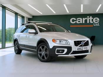 Used Volvo XC70 2012 for sale - 79778055: Photo