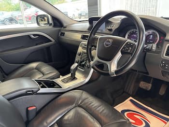 Used Volvo XC70 2012 for sale - 79778055: Photo