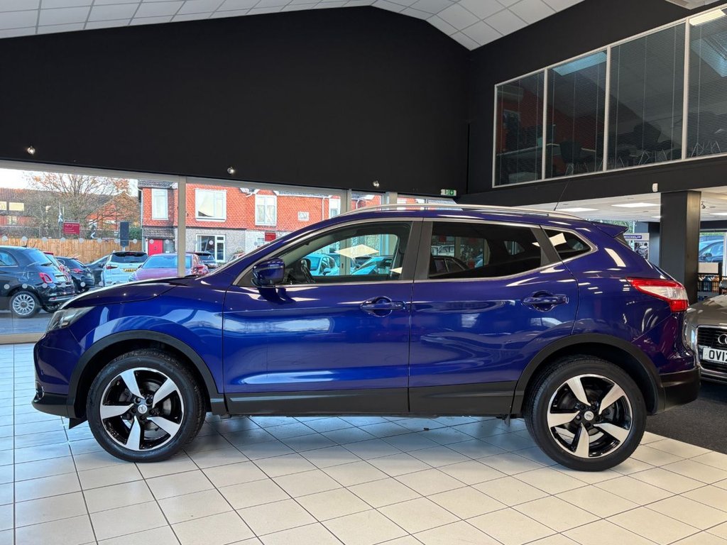 Used Nissan Qashqai 2015 for sale - 76698659: Photo 10