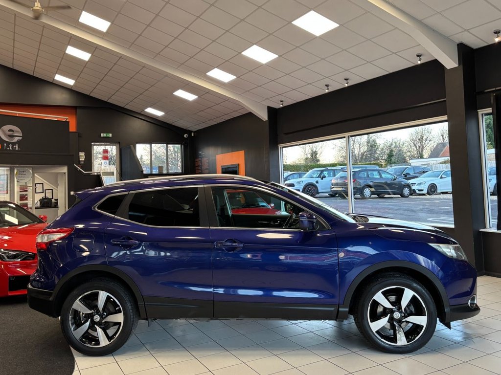 Used Nissan Qashqai 2015 for sale - 76698659: Photo 16