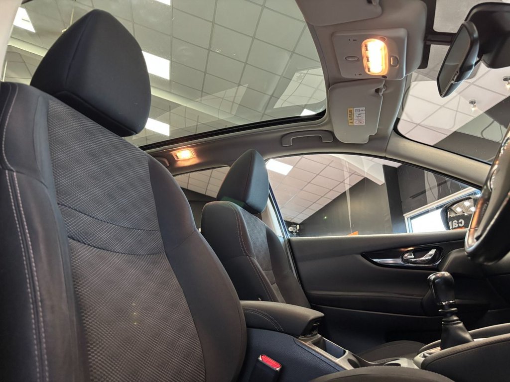 Used Nissan Qashqai 2015 for sale - 76698659: Photo 19