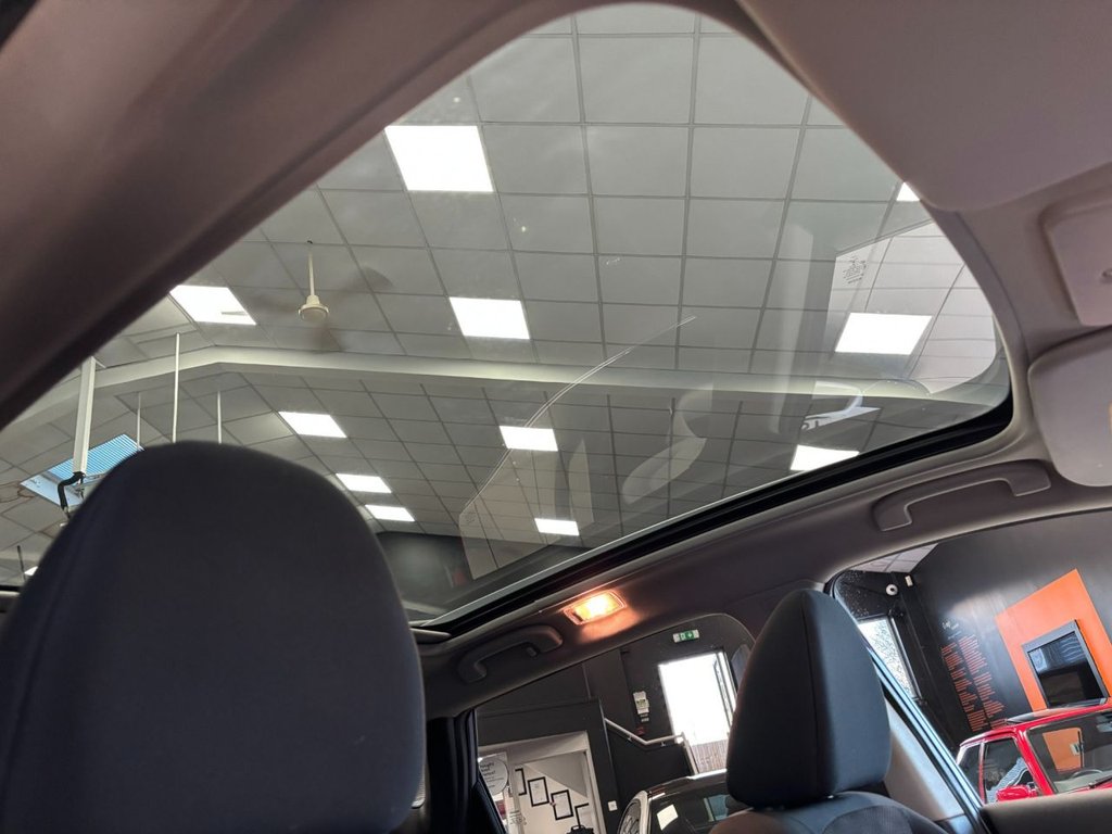 Used Nissan Qashqai 2015 for sale - 76698659: Photo 21