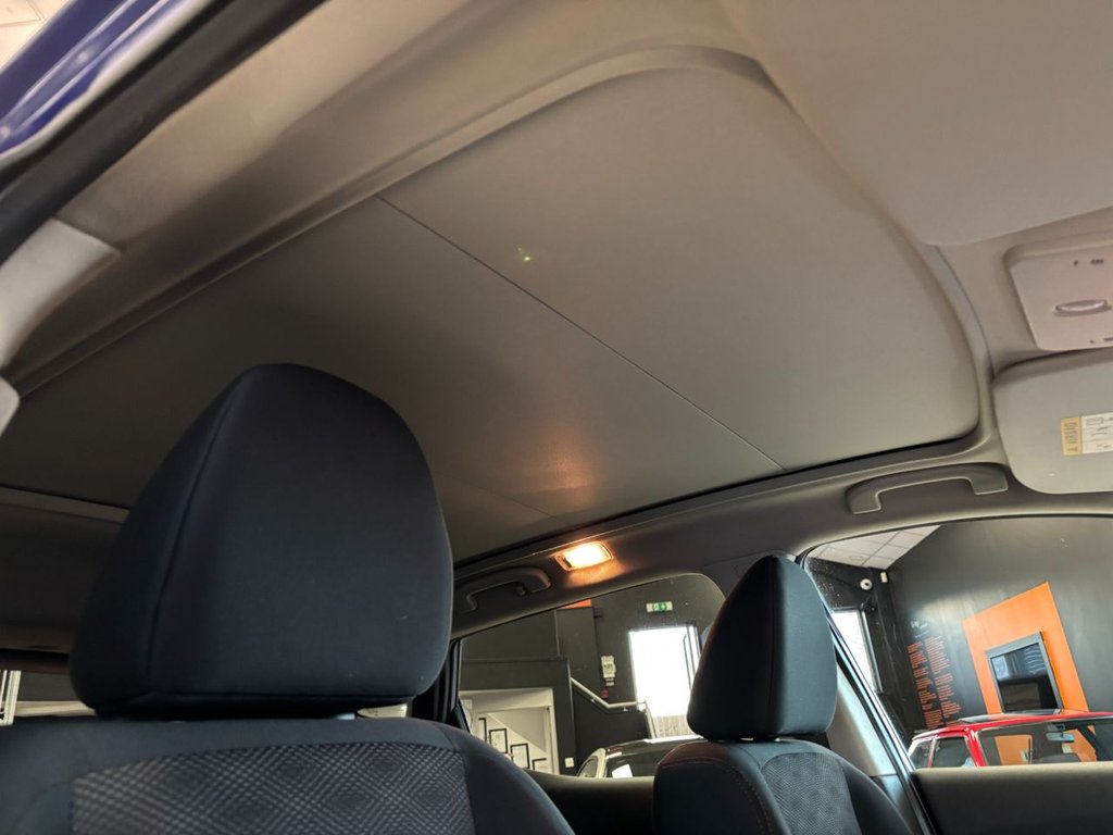 Used Nissan Qashqai 2015 for sale - 76698659: Photo 22