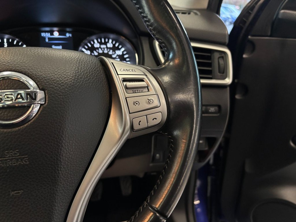 Used Nissan Qashqai 2015 for sale - 76698659: Photo 24