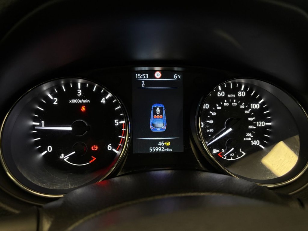 Used Nissan Qashqai 2015 for sale - 76698659: Photo 26