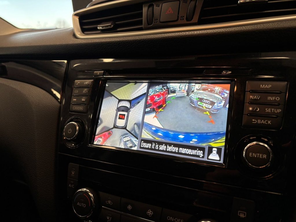 Used Nissan Qashqai 2015 for sale - 76698659: Photo 27