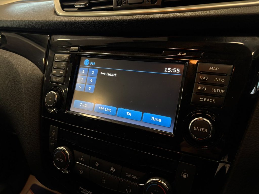 Used Nissan Qashqai 2015 for sale - 76698659: Photo 28