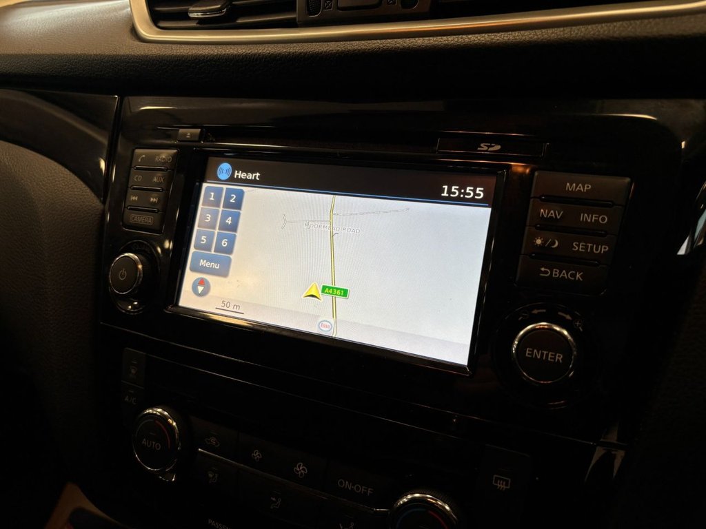 Used Nissan Qashqai 2015 for sale - 76698659: Photo 29