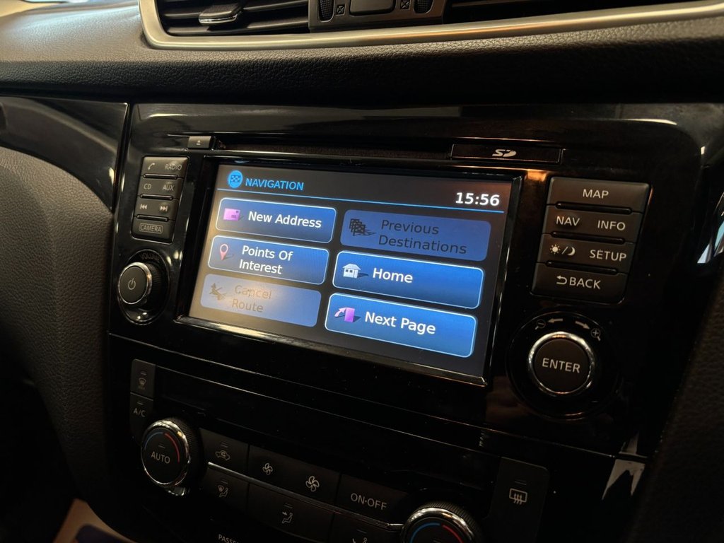 Used Nissan Qashqai 2015 for sale - 76698659: Photo 30