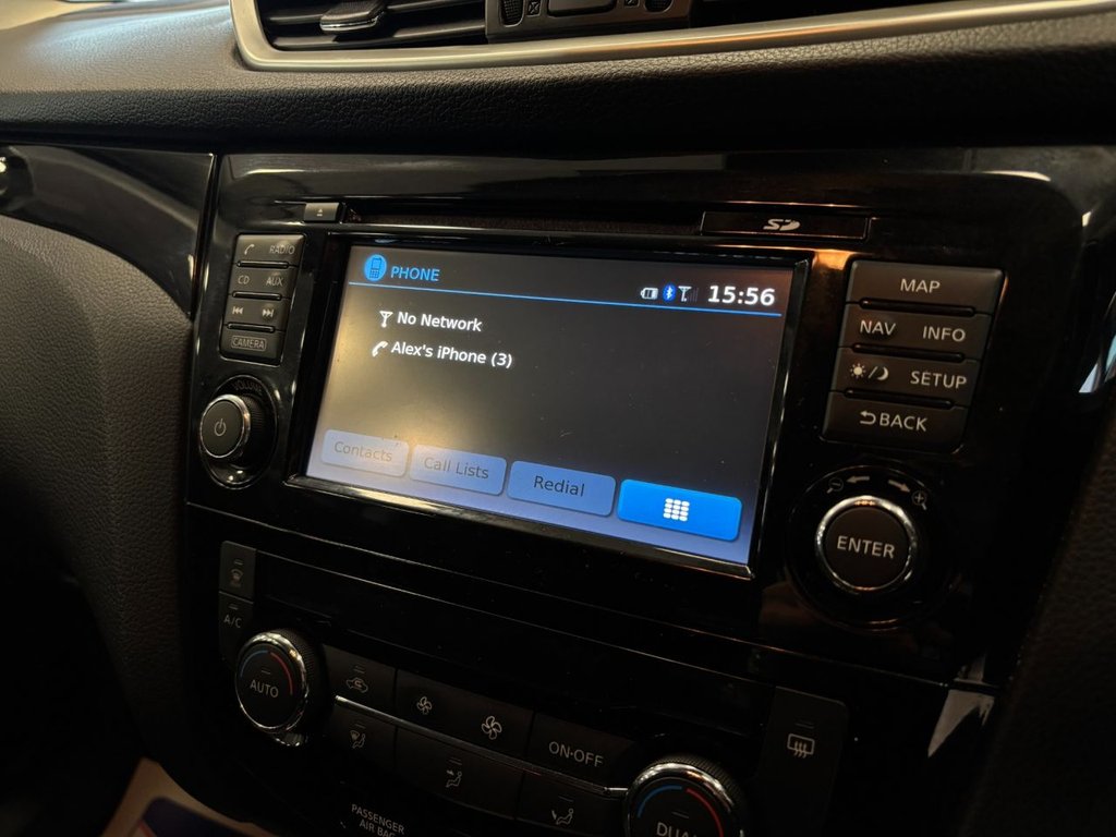 Used Nissan Qashqai 2015 for sale - 76698659: Photo 31