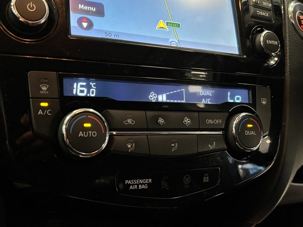 Used Nissan Qashqai 2015 for sale - 76698659: Photo 33