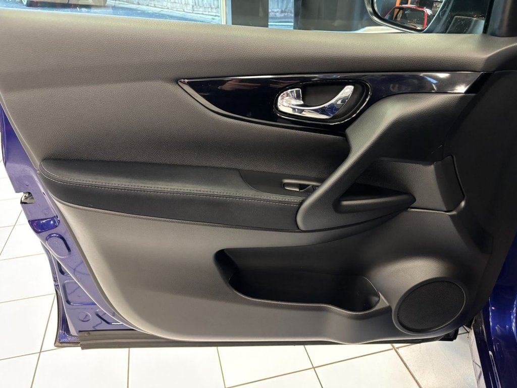 Used Nissan Qashqai 2015 for sale - 76698659: Photo 36