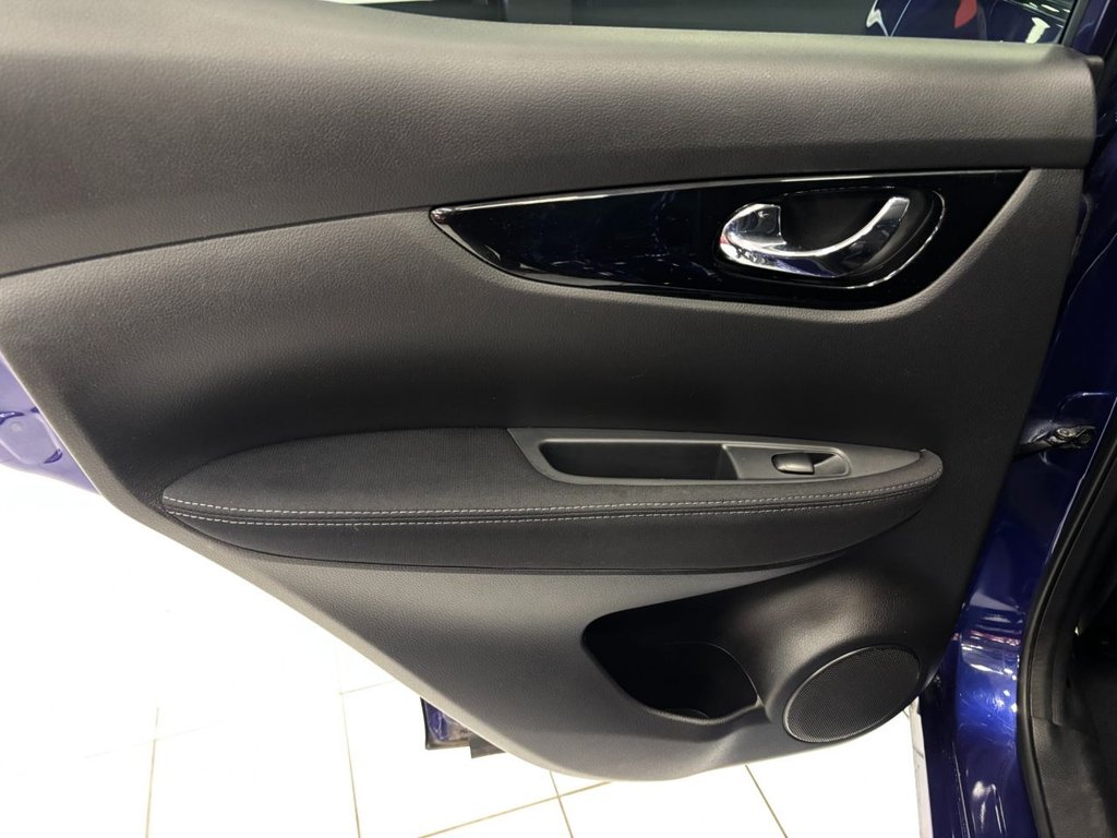 Used Nissan Qashqai 2015 for sale - 76698659: Photo 38