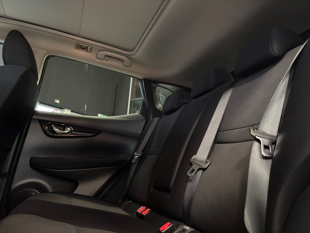 Used Nissan Qashqai 2015 for sale - 76698659: Photo 39