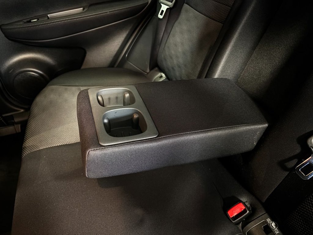 Used Nissan Qashqai 2015 for sale - 76698659: Photo 41