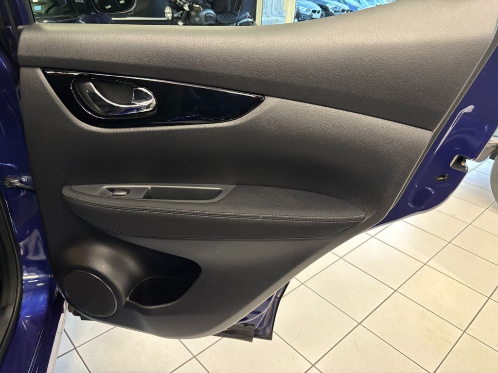 Used Nissan Qashqai 2015 for sale - 76698659: Photo 43