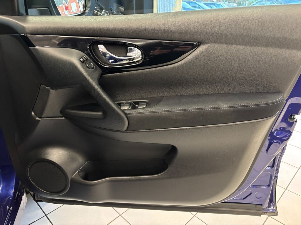 Used Nissan Qashqai 2015 for sale - 76698659: Photo 44