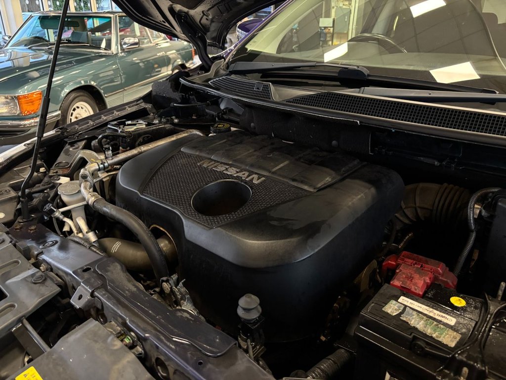 Used Nissan Qashqai 2015 for sale - 76698659: Photo 45