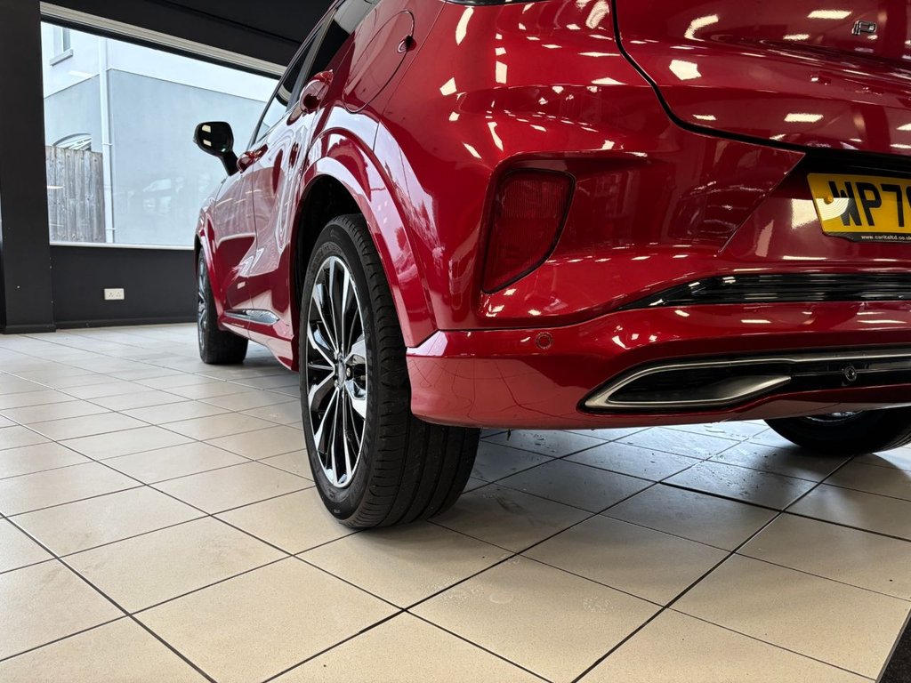 Used Ford Puma 2020 for sale - 77609343: Photo 12