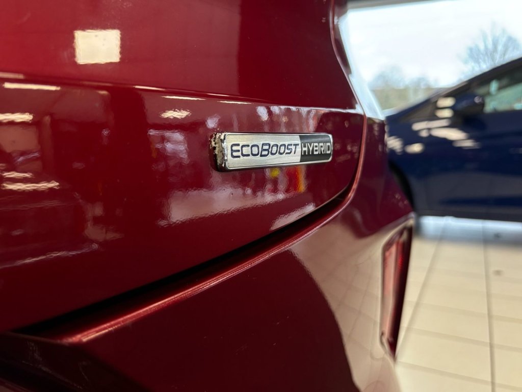 Used Ford Puma 2020 for sale - 77609343: Photo 14