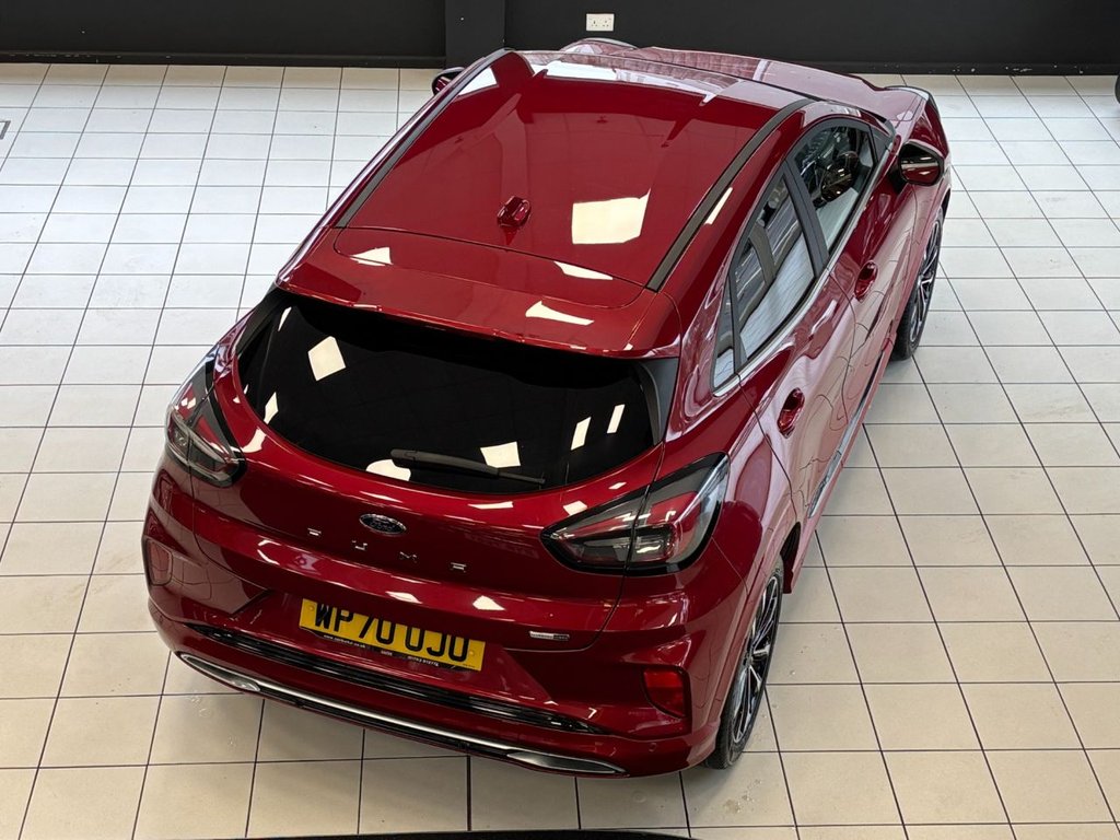 Used Ford Puma 2020 for sale - 77609343: Photo 15