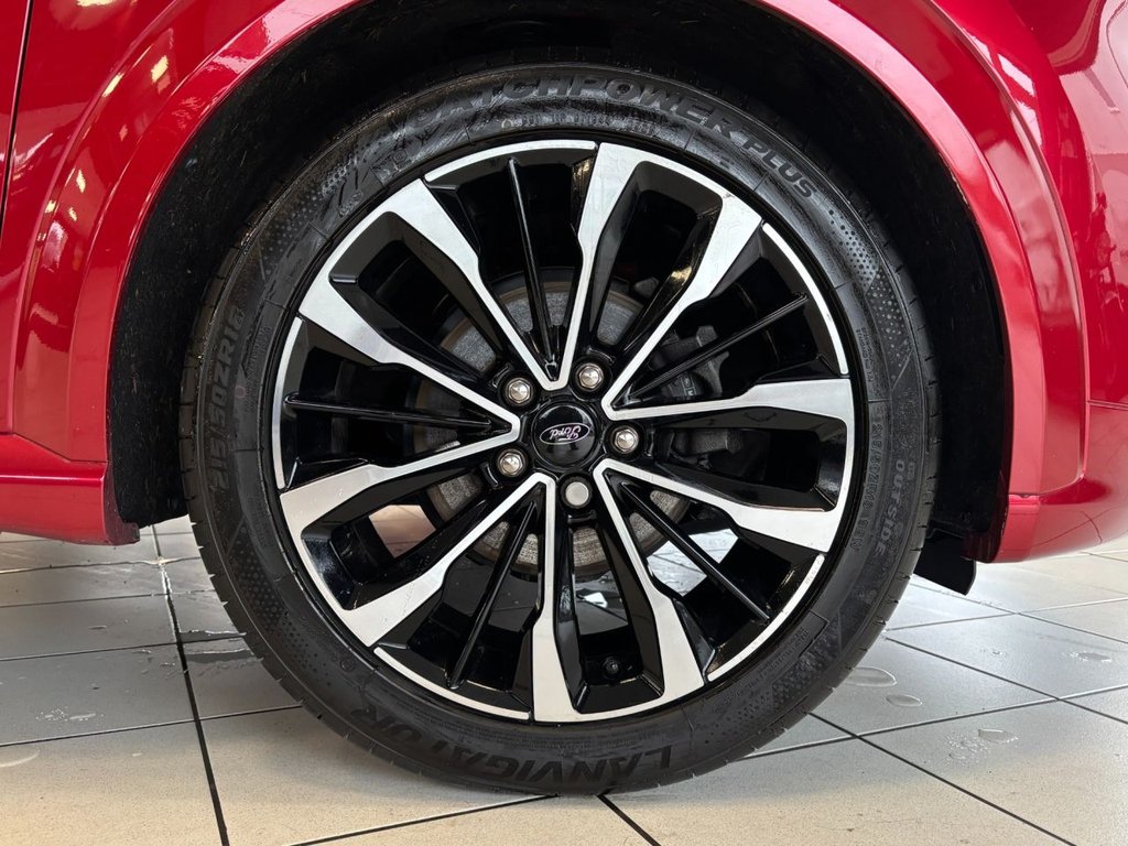 Used Ford Puma 2020 for sale - 77609343: Photo 20