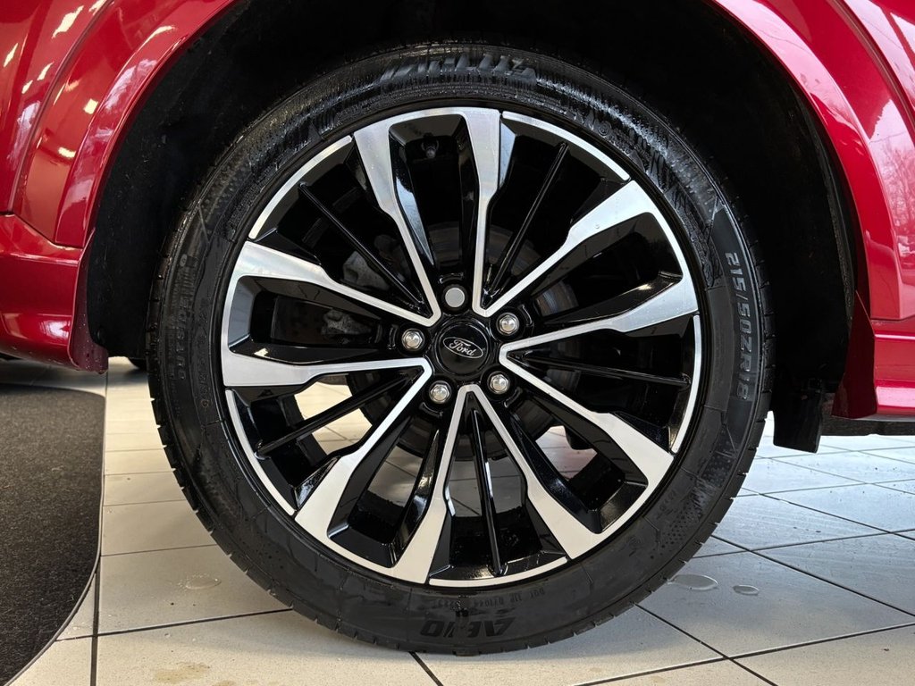 Used Ford Puma 2020 for sale - 77609343: Photo 21