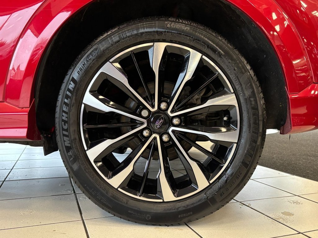 Used Ford Puma 2020 for sale - 77609343: Photo 22