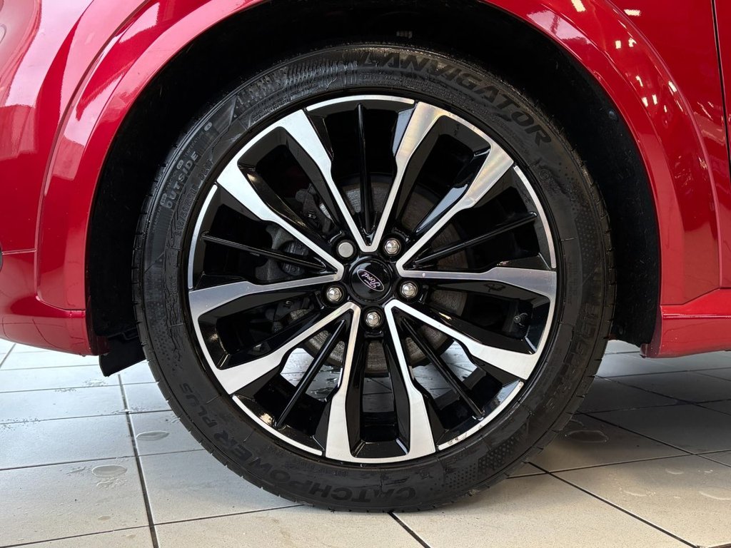 Used Ford Puma 2020 for sale - 77609343: Photo 23