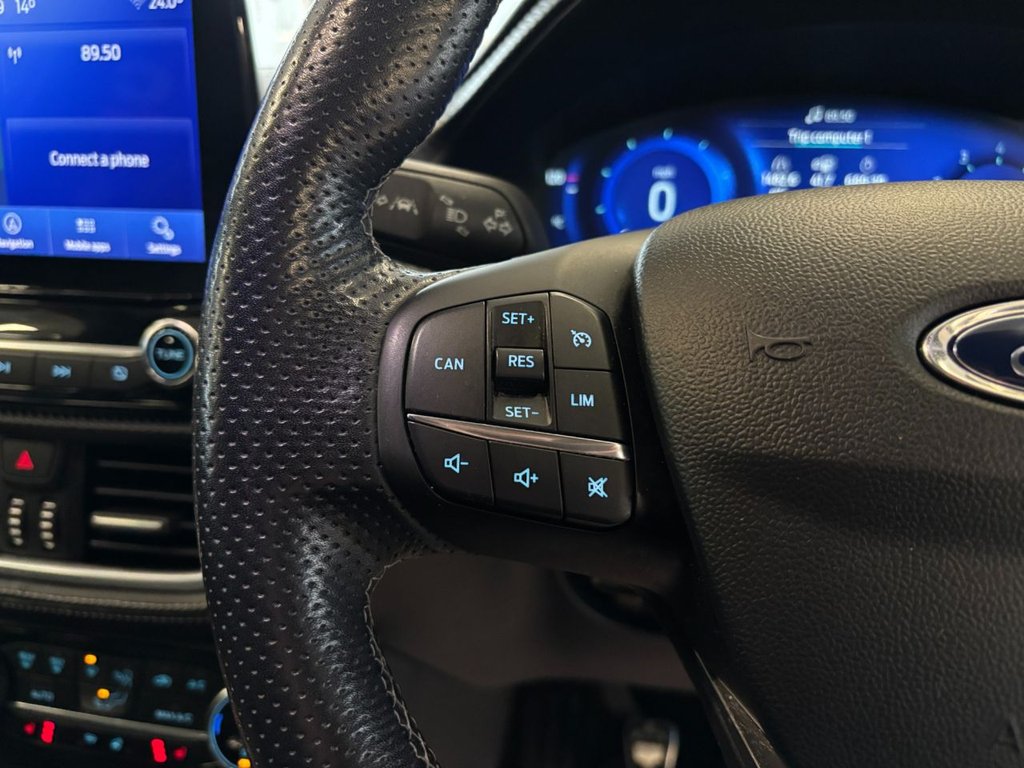 Used Ford Puma 2020 for sale - 77609343: Photo 28