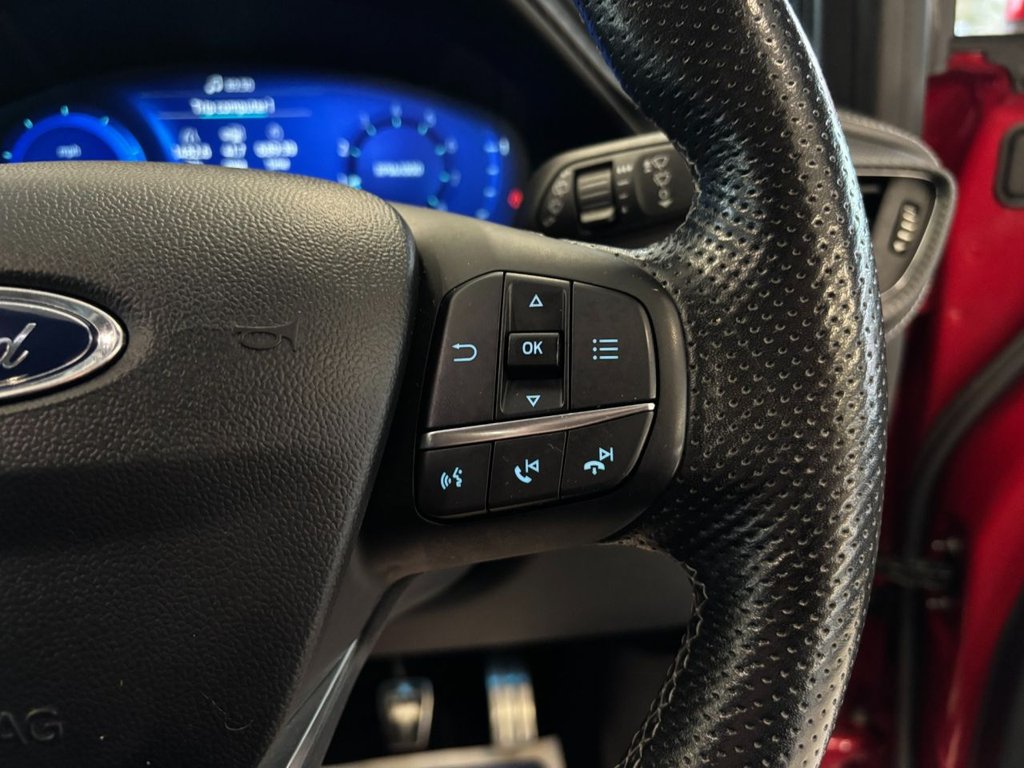 Used Ford Puma 2020 for sale - 77609343: Photo 29