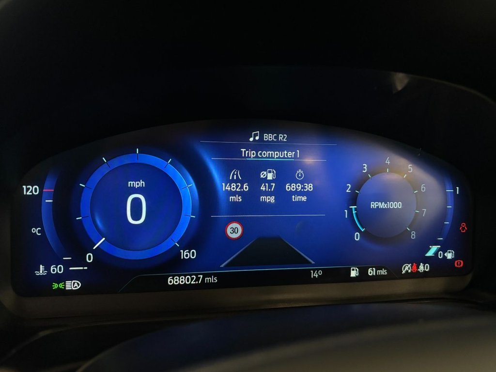 Used Ford Puma 2020 for sale - 77609343: Photo 30