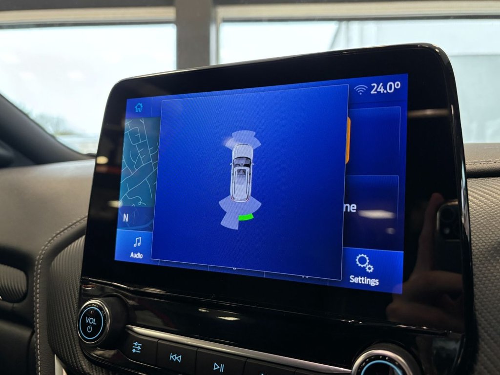 Used Ford Puma 2020 for sale - 77609343: Photo 31