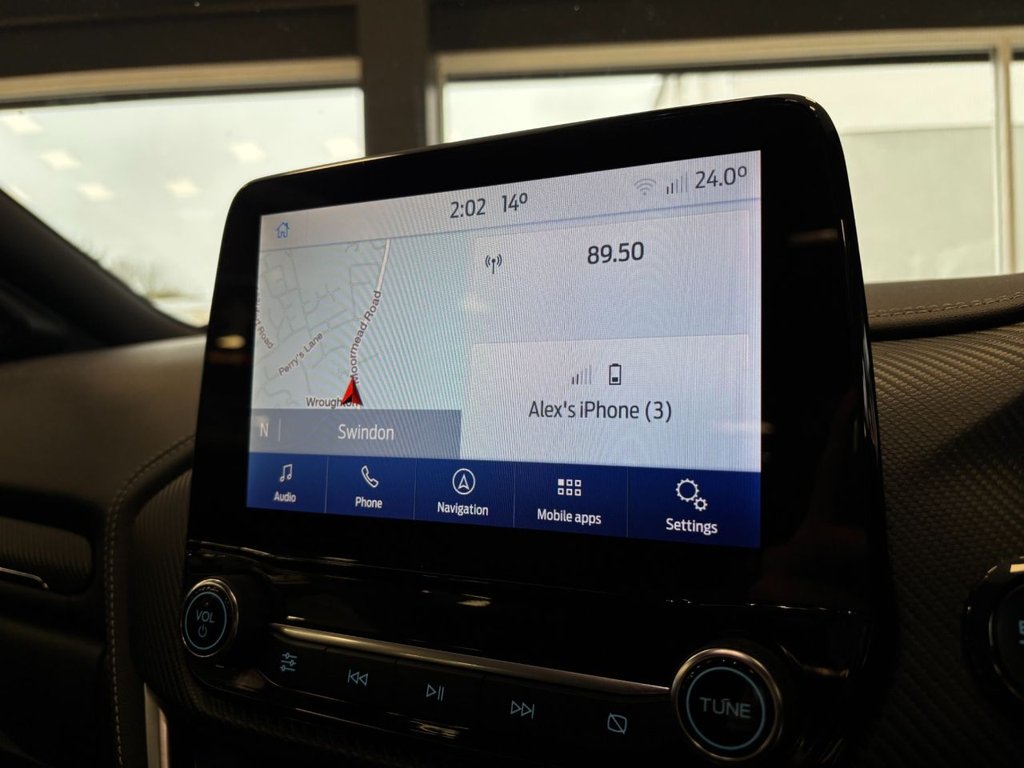 Used Ford Puma 2020 for sale - 77609343: Photo 34