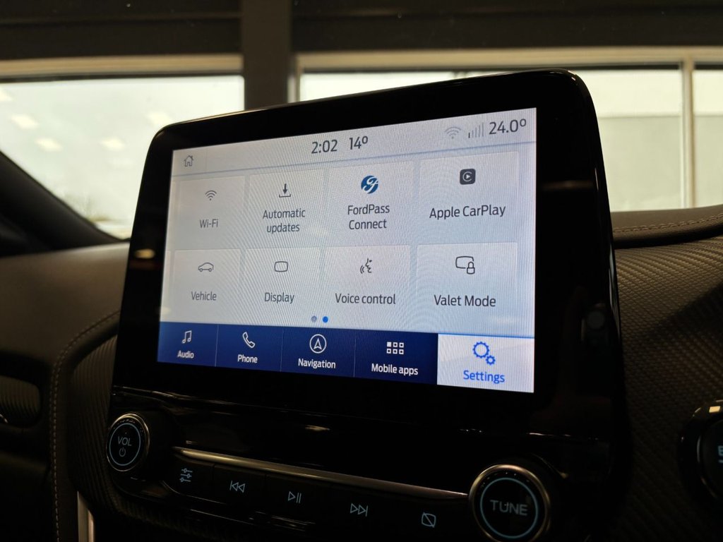 Used Ford Puma 2020 for sale - 77609343: Photo 36