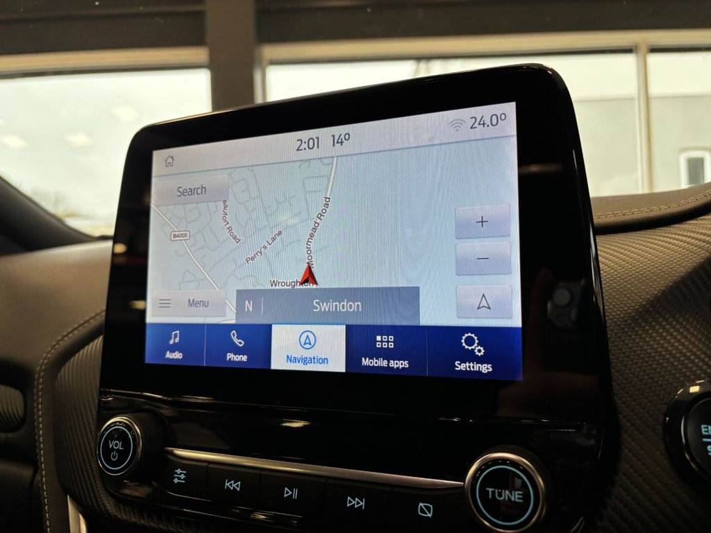 Used Ford Puma 2020 for sale - 77609343: Photo 37