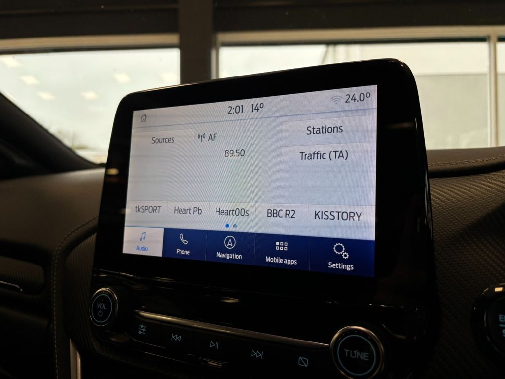 Used Ford Puma 2020 for sale - 77609343: Photo 38