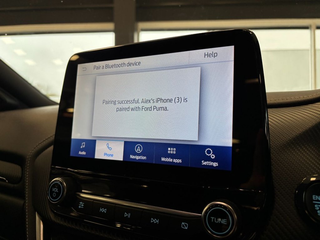 Used Ford Puma 2020 for sale - 77609343: Photo 39