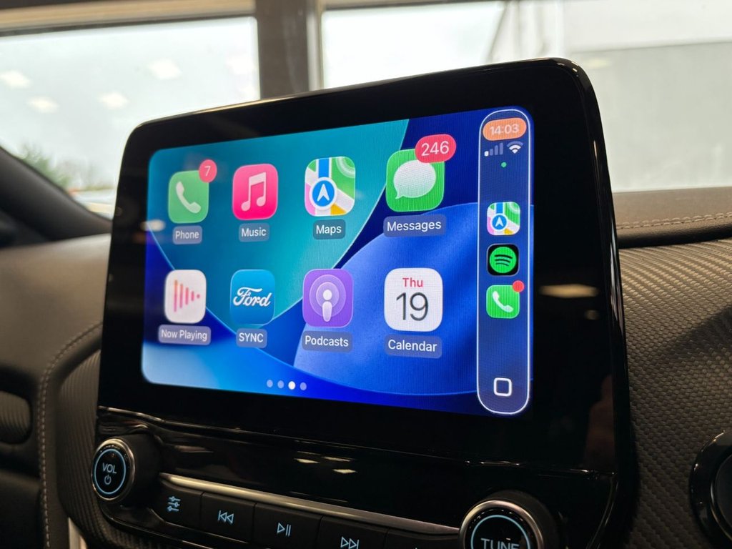 Used Ford Puma 2020 for sale - 77609343: Photo 43