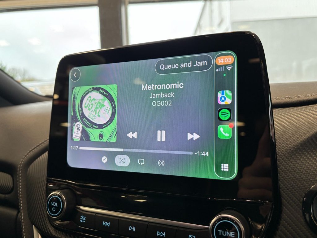 Used Ford Puma 2020 for sale - 77609343: Photo 45