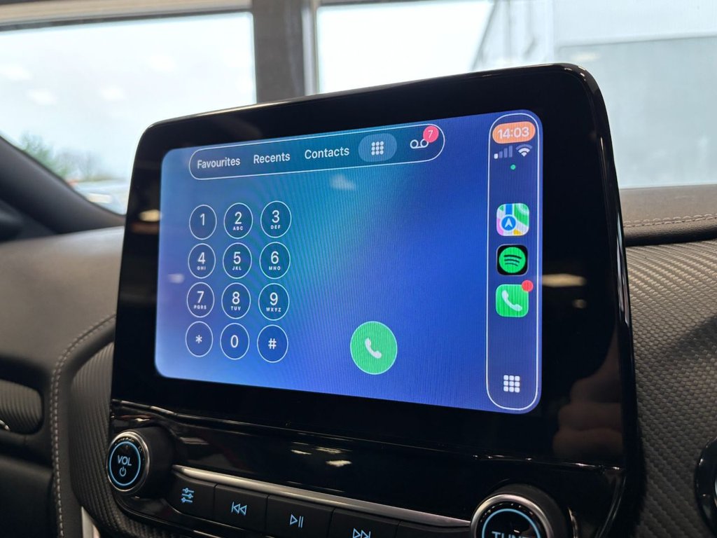 Used Ford Puma 2020 for sale - 77609343: Photo 46